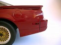 1:18 Greenlight Collectibles Pontiac Trans Am GTA 1989 Maroon. Uploaded by Ricardo